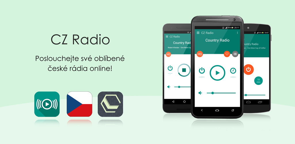 CZ Radio